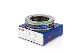 Подшипник 51105 NACHI