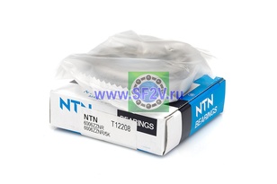Подшипник 6006 ZZNR/5K (T) NTN