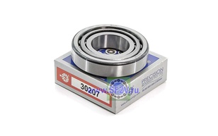 Подшипник 7207 (30207) ZNL