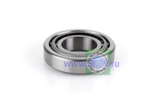 Подшипник 7207 (30207A) CX