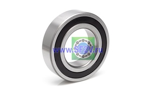 Подшипник 2212 2RS (1512 2RS) CX