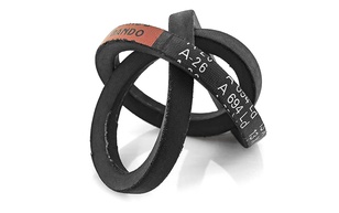 Ремень приводной A 26 660-Li (DE) BANDO