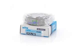 Подшипник 6205 C3 NTN