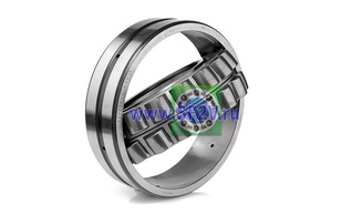 Подшипник 22228 EXQW33C3 NACHI