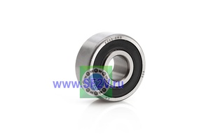 2302 2RS (1602 2RS) CX