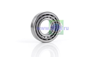 Подшипник 7207 (30207A) CX