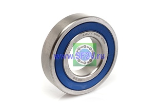 Подшипник 6207 BSS 2RS BECO