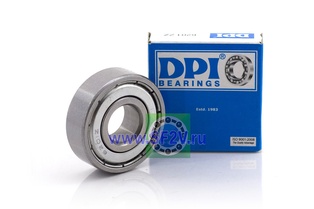 80201 (6201 ZZ) DPI