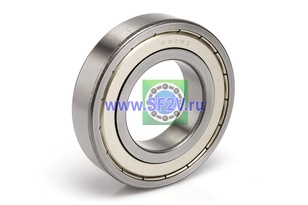 Подшипник 6209 ZZ NKE
