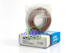 Подшипник 6003 LLU/2ASU1 (2RS) NTN