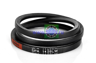 SPA 1420 Lw BANDO
