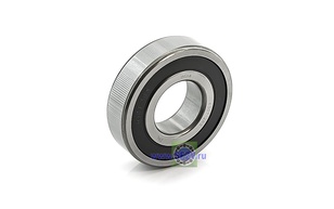 Подшипник 180307 (6307 2RS) ZNL
