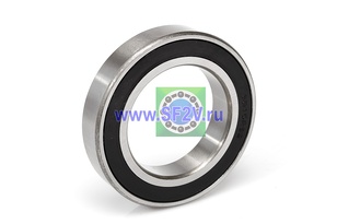 Подшипник 6010 2RS2 NKE