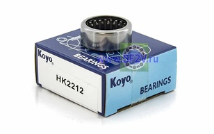Подшипник HK 2212 KOYO