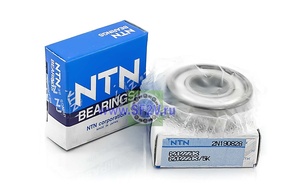 Подшипник 6202 ZZC3/5K NTN