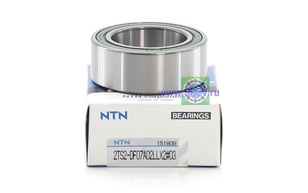Подшипник Кондиционера (35x55x20) 2TS2-DF07A02LLX2#03 NTN