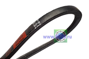 Ремень приводной SPB 3550 Lw BANDO