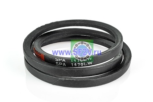 Ремень приводной SPA 1470 Lw BANDO