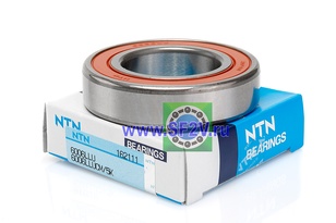 Подшипник 6006 LLUCM/5K (2RS) NTN