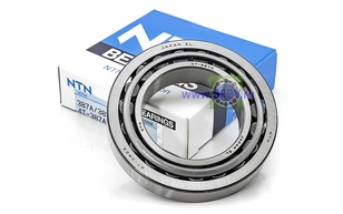 Подшипник 4T- 387A /382A NTN