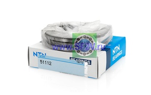 Подшипник 51112 NTN