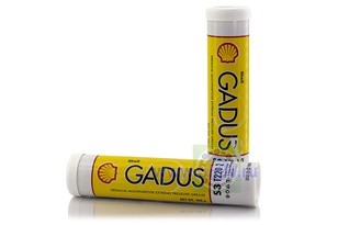 Смазка Gadus S3 T220 2 400 г SHELL