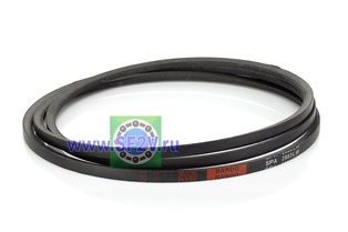SPA 2882 Lw BANDO