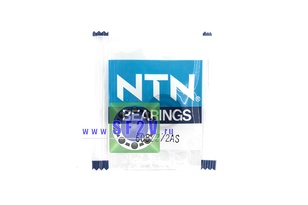 Подшипник 608 ZZ/1K NTN