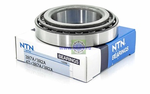 Подшипник 4T- 387A /382A NTN
