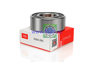 63004 2RS FBJ