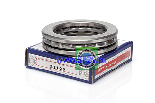 8109 (51109) NFC