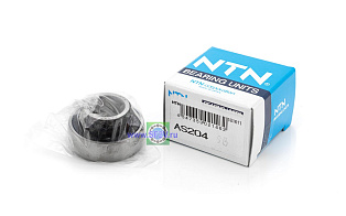 SB 204 (AS 204) NTN
