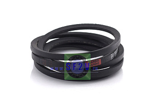 SPZ 2137 Lw BANDO