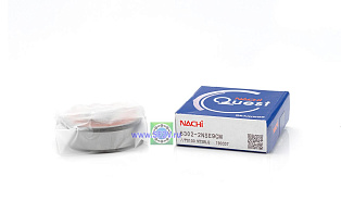 6302 2RS (2NSE9) NACHI