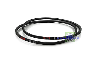 SPZ 800 Lw BANDO