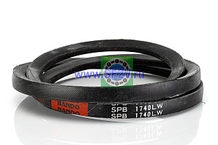 SPB 1740 Lw BANDO
