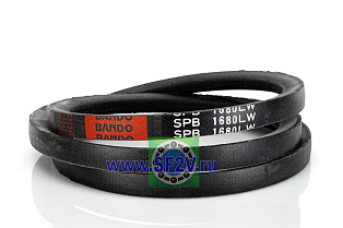 SPB 1680 Lw BANDO