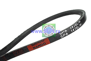 SPA 1470 Lw BANDO