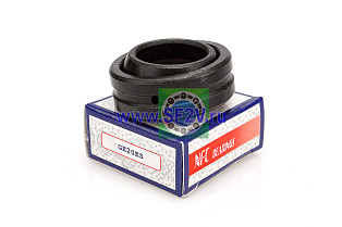 ШСП 20 К (GE 20 ES) 20х35х12/16 NFC