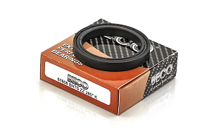 61808 BHTS ZZ 280 C° BECO