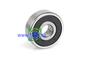 6- 180301 АС17Ш2 (6301 2RS) ППЗ