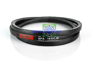 SPA 1850 Lw BANDO