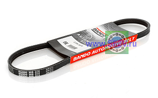 3PK 670 BANDO