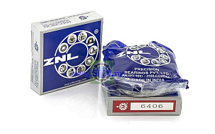 406 (6406) ZNL