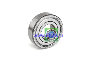 6204 ZZ SKF