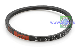 A 19 480 Li (DE) BANDO