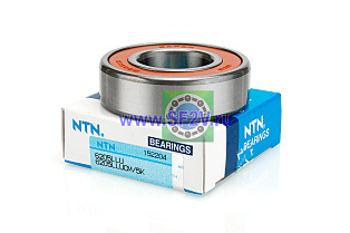 6205 LLUCM/5K (2RS) NTN