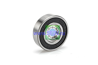 180102 (6002 2RS) CRAFT