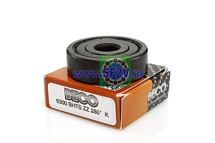 6300 BHTS ZZ 280 C° BECO