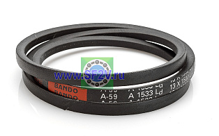A 59 1500-Li (DE) BANDO